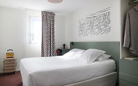 Hôtel KYRIAD NICE - Stade